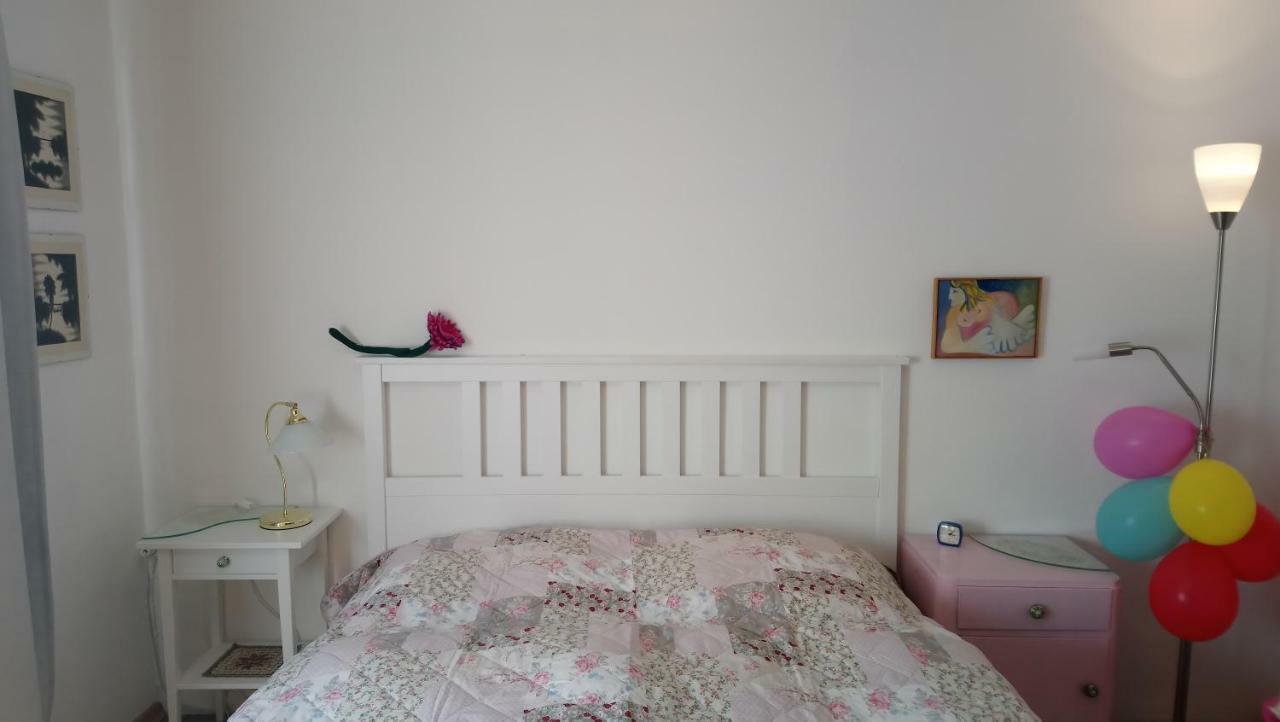 Casa La Collina Delle Ginestre Διαμέρισμα Eberbach  Εξωτερικό φωτογραφία